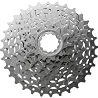 SHIMANO - 42786-357 : Cassette piñones HG400 9V. CSHG4009134